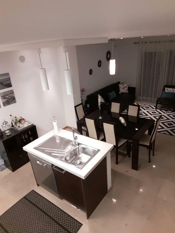 ساو مارتينهو دو بورتو My Home المظهر الخارجي الصورة