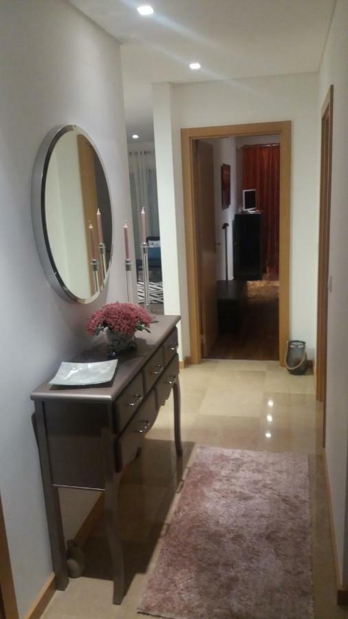 ساو مارتينهو دو بورتو My Home المظهر الخارجي الصورة