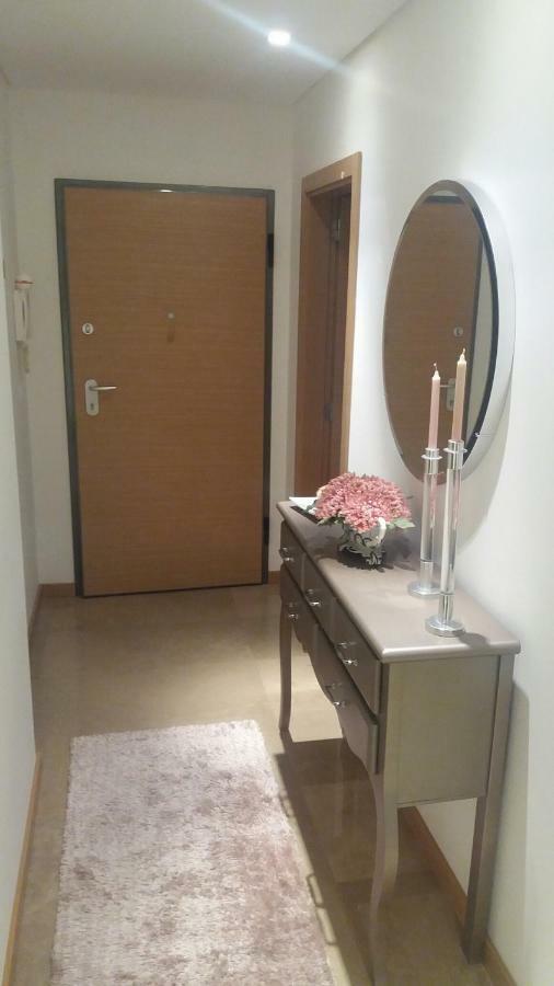 ساو مارتينهو دو بورتو My Home المظهر الخارجي الصورة