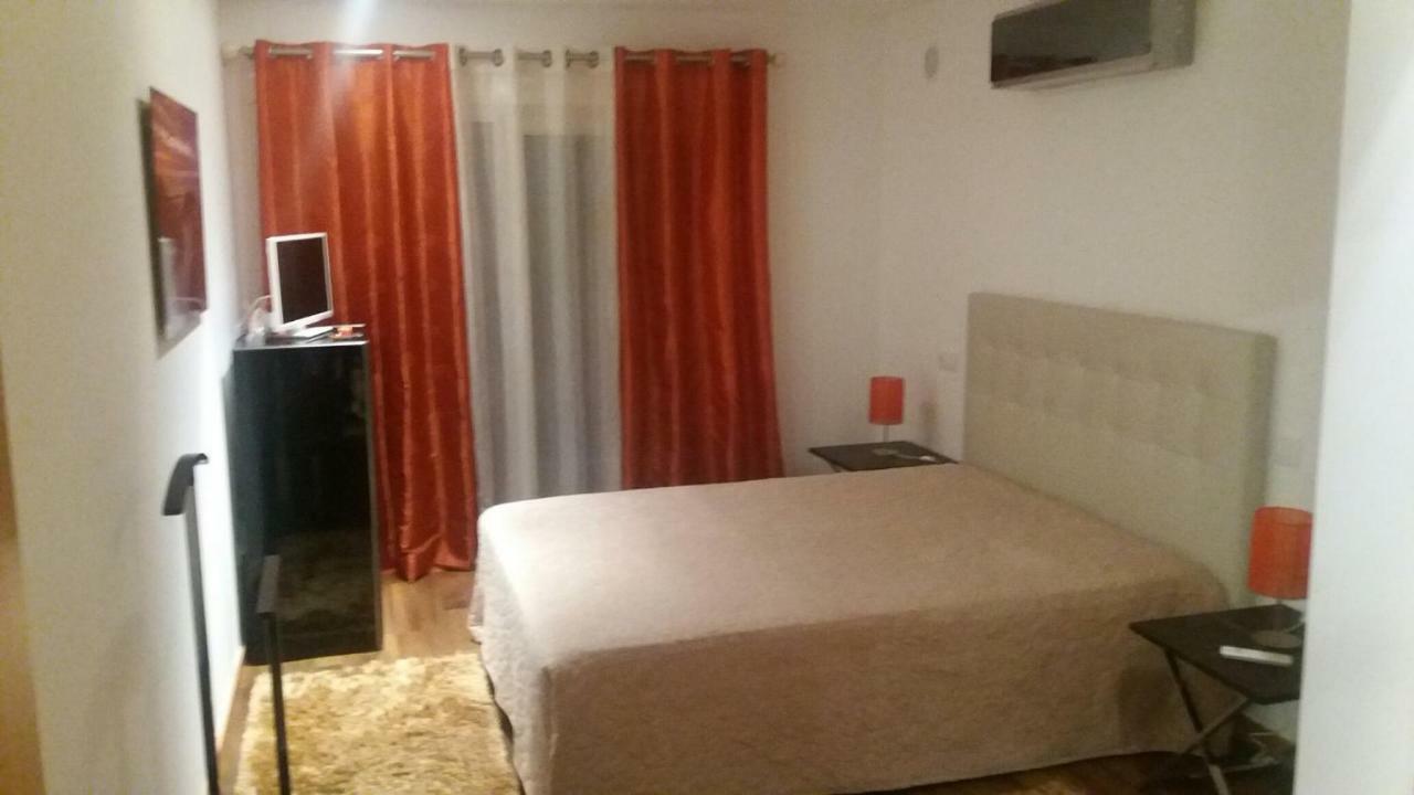 ساو مارتينهو دو بورتو My Home المظهر الخارجي الصورة